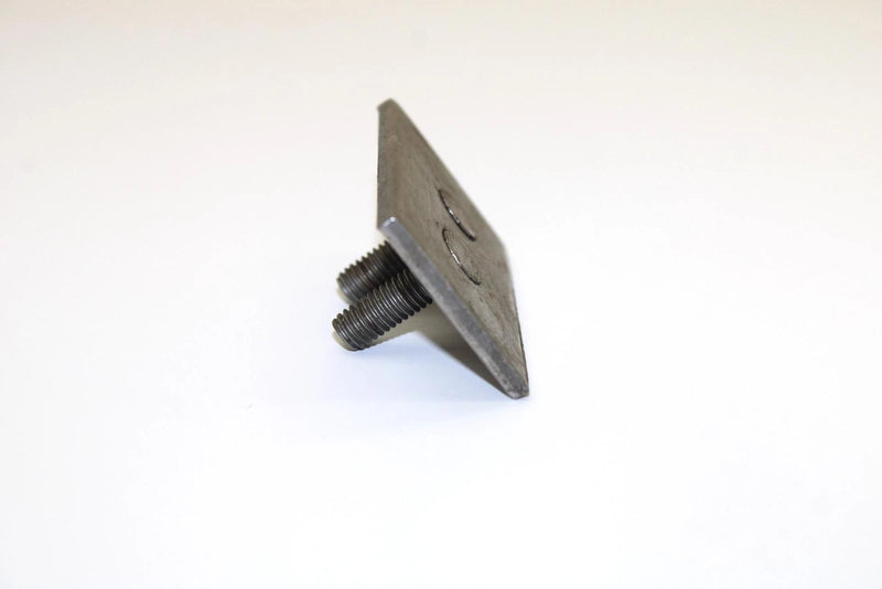 1988 Sea-doo Sp Oem Engine Cover Welded Plate 291000080 JS35