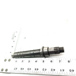 89-01 Suzuki Quadrunner 160 OEM Transmission Driveshaft 24131-35B10 AS32