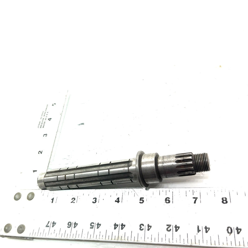 89-01 Suzuki Quadrunner 160 OEM Transmission Driveshaft 24131-35B10 AS32