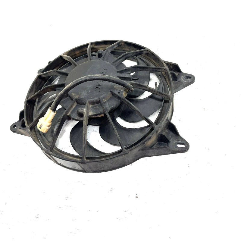 2004 Yamaha Rhino 660 OEM Cooling Fan 5UG-E2405-00-00 XY3