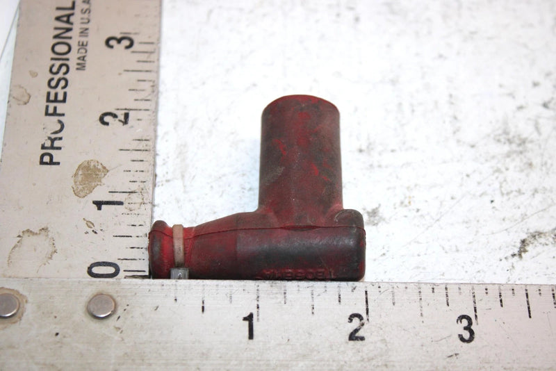 1993 Polaris Sl 750 Oem Spark Plug Cap Pair 3240108 JP26