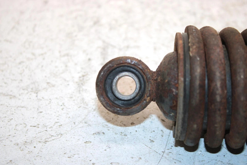 1997 Suzuki King Quad 300 4x4 Oem Front Suspension Shock 52100-19B81-019 AS11