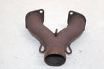 02 Polaris Indy 500 Oem Exhaust Header Manifold Y Pipe 1261074-029 SP167
