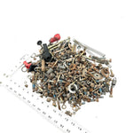 2004 Polaris Sportsman 700 OEM Nut Bolt Spacer Hardware Kit AP219