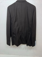 New Women’s Comfort Riders Brown Hunt Meister Riding Coat 16L #23-31000 R-604