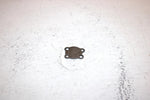 1980 Honda Atc110 Oem Oil Pump Cover 15121-028-060 AH73