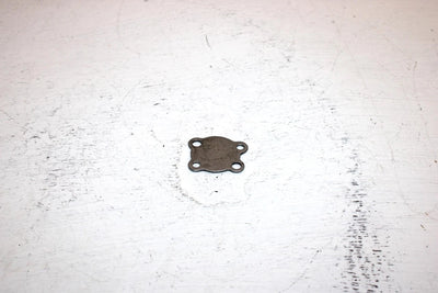 1980 Honda Atc110 Oem Oil Pump Cover 15121-028-060 AH73