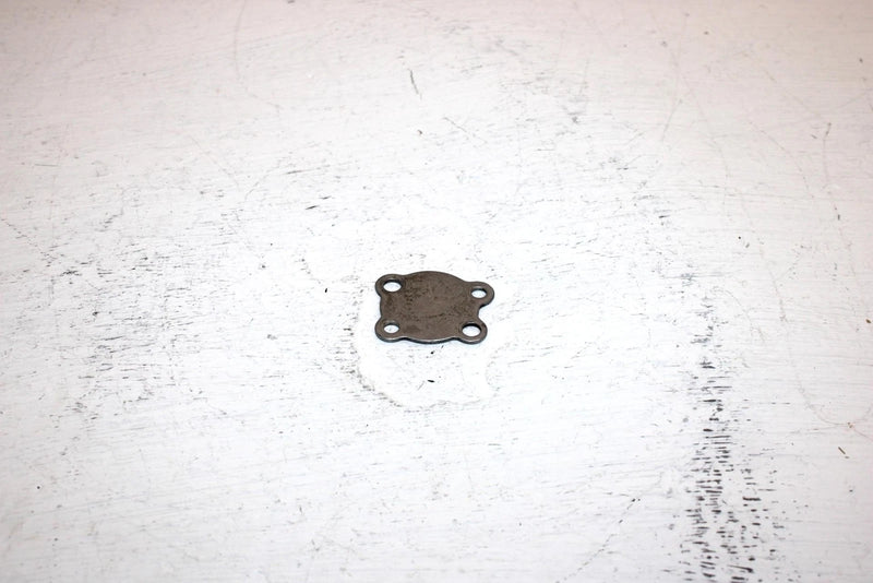 1980 Honda Atc110 Oem Oil Pump Cover 15121-028-060 AH73
