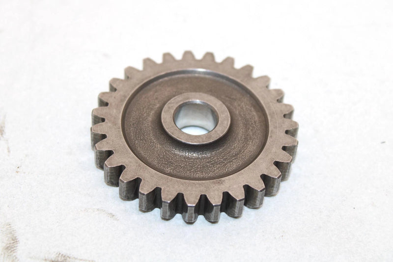 03 Arctic Cat 500 Fis Automatic  Oem  27T Starter Idler Gear 3402-349 AA19.1