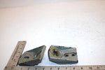 1999 Sea-doo Gti Oem Front Engine Mount Pair 270000179 JS58