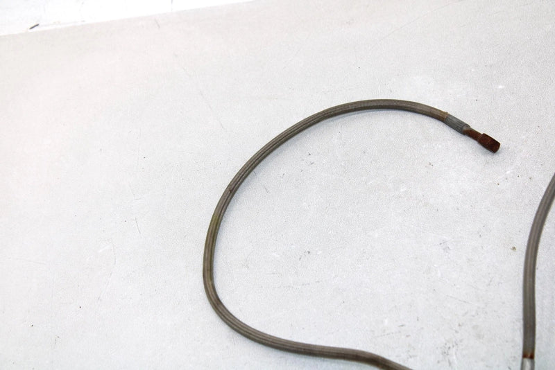 2005 Polaris Predator 500 Oem Front Brake Line 1910884 AP3