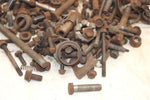 94 Suzuki Quadrunner  Lt-4wd Oem Nut Bolt Spacer Hardware Kit AS5