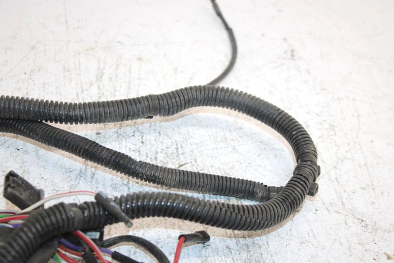 1993 Polaris 350l 4x4 Oem Main Wire Harness 2460402 AP27