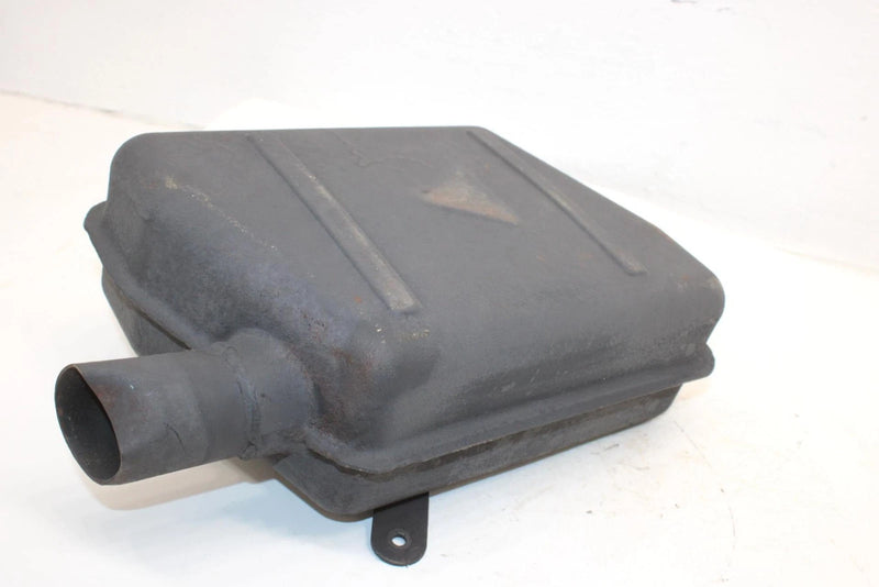 1997 Arctic Cat Zl 440 Oem Exhaust Muffler 0712-222 SA39