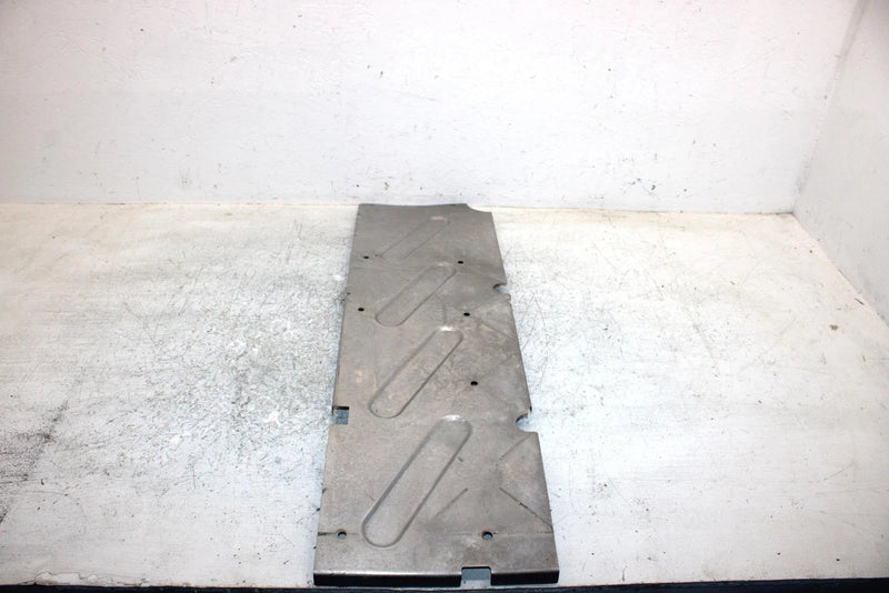 2019 Polaris Ranger 900 Xp Oem Cargo Box Shield 5262966 XP6