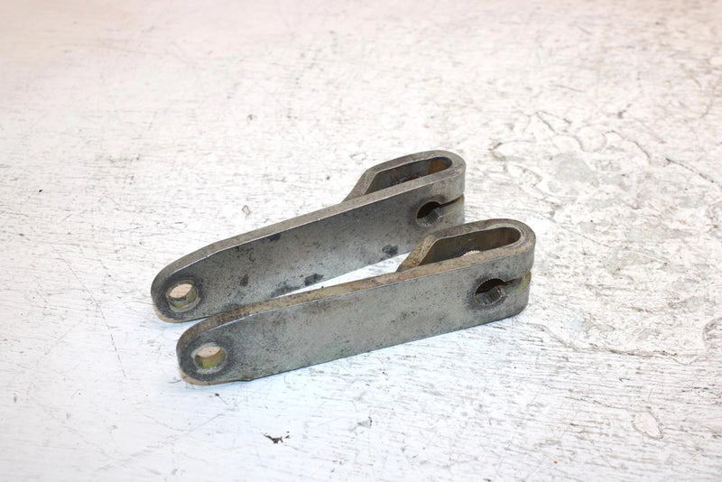 1996 Ski-doo Mxz 440 Oem Sway Bar Arm Pair 506132000 SS13