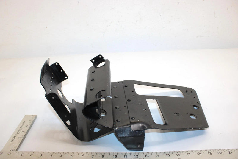 96 Polaris Xlt Oem Right Footrest 1012264 SPS1