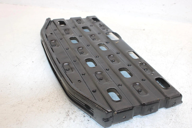 1993 Polaris Trail Boss Oem Footrest Set 1040274-117 AP72