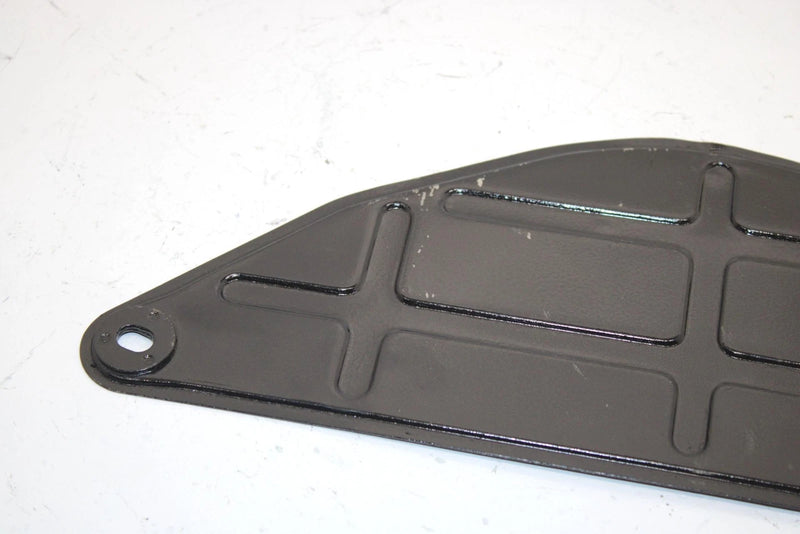 88 Yamaha  Big Bear 350 Yfm350fwu 4x4 Oem Rear Fender Cover 2HR-2163E-00-00 AY20
