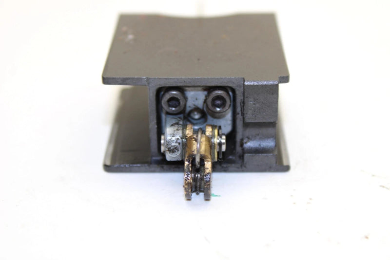 97 Yamaha Vmax 600 Oem Carburetor Valve Throttle W/Needle 8CJ-14112-30-00 SY111