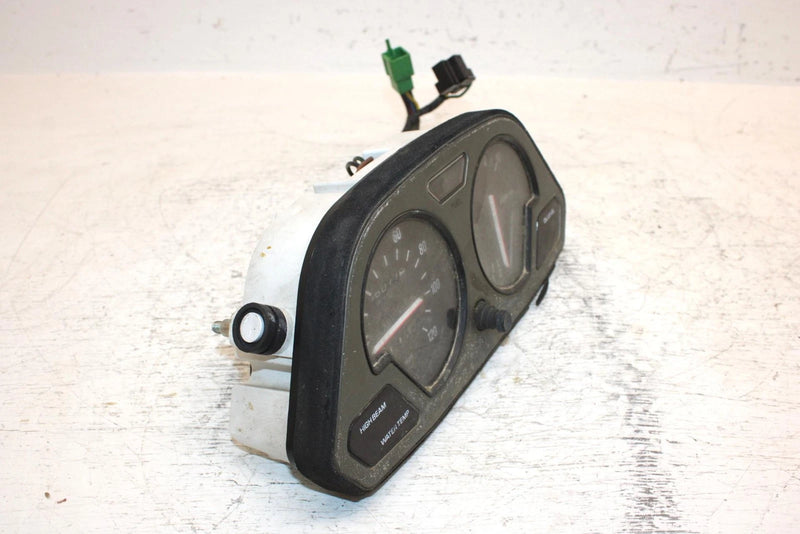 1997 Yamaha Vmax Sx 700 Triple Oem Gauge Cluster Assembly 8CH-83500-40-00 SY10