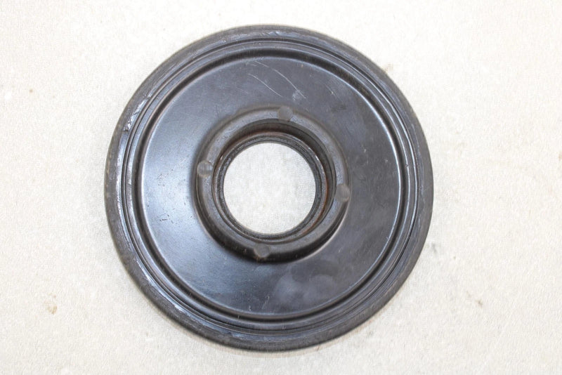Polaris Oem Black Track Idler Wheel 5630 1590328 Q1245