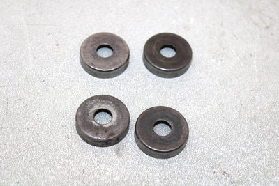 2001 Yamaha  Raptor 660r Oem A Arm Seal Cover Set Of 4 1UY-23517-00-00 Q4954
