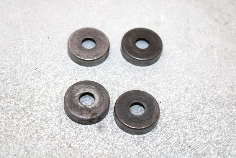 2001 Yamaha  Raptor 660r Oem A Arm Seal Cover Set Of 4 1UY-23517-00-00 Q4954