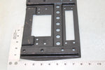 2001 Polaris Sportsman 90 Oem Footrest Support Plate 0450591 APS1