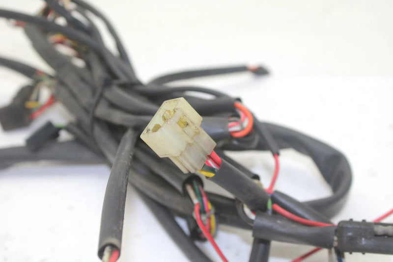 97 Arctic Cat EXT 580 EFI DLX OEM Main Harness 0686-378 SA96