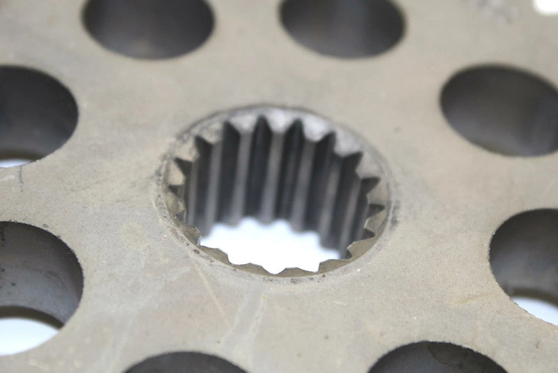 Ski-Doo OEM Chain Case Bottom Sprocket (44T) 501855009 SS59