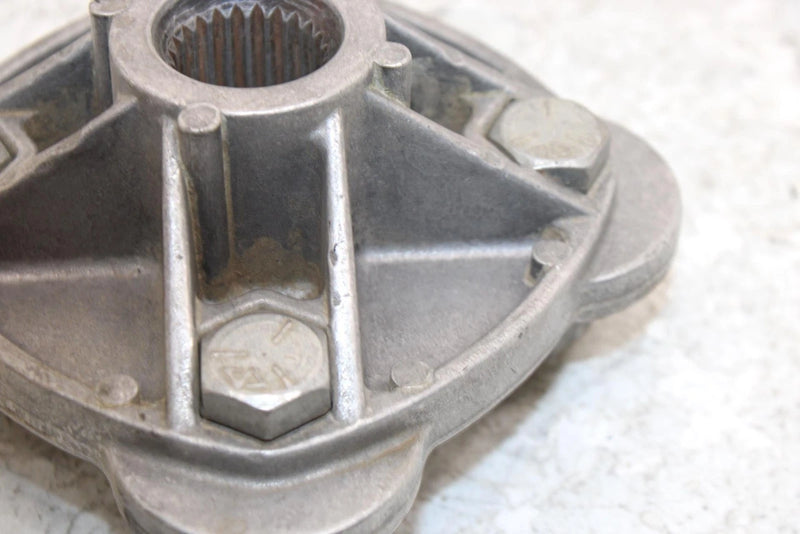 2000 Polaris Xplorer Oem Rear Wheel Hub W/Nuts 2200341 AP169