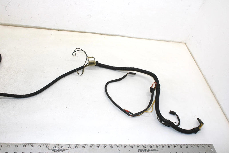 85 Polaris Indy 400 Oem Main Wiring Harness  2460228 SP184