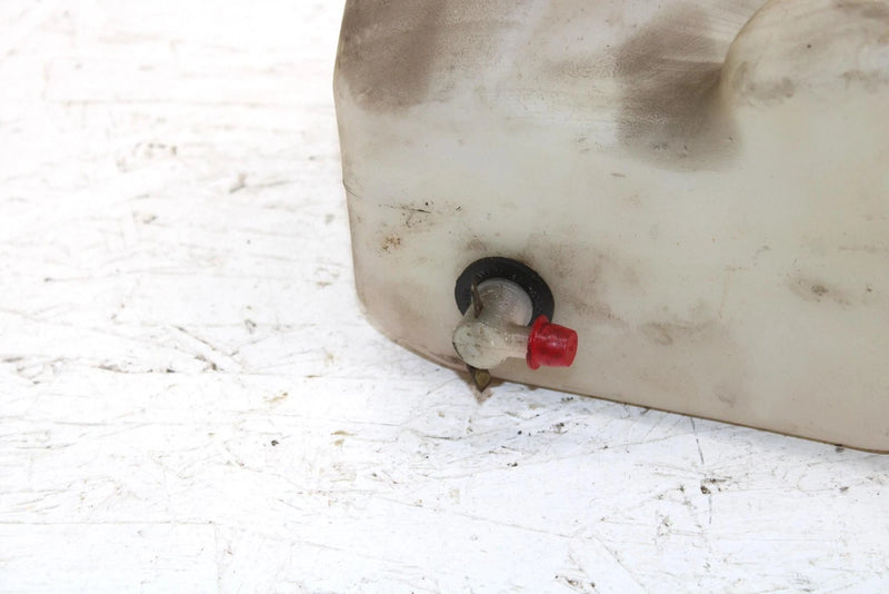 1996 Ski-doo Formula Iii 600 Oem Oil Coolant Tank 572043100 B556