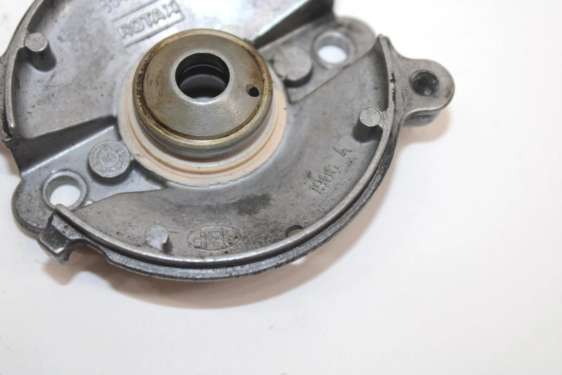 Ski-doo Exhaust Valve Housing 420854266 Q4088