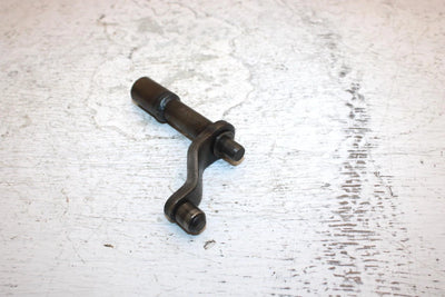 1986 Honda Trx 350 A Fourtrax 4x4 Oem Clutch Lifter Arm 22810-HA0-770 AH43