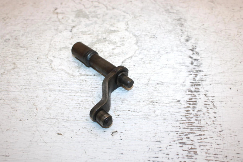1986 Honda Trx 350 A Fourtrax 4x4 Oem Clutch Lifter Arm 22810-HA0-770 AH43