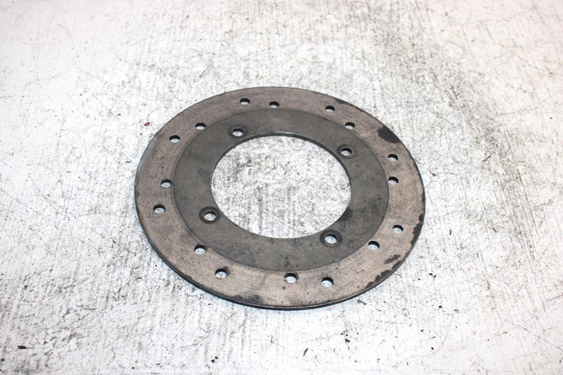 2004 Polaris Sportsman 600 Oem Rear Brake Roto Disc 5244635 AP58