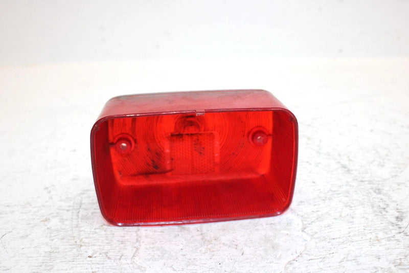 1990 Yamaha  Moto 4 Oem Taillight Lens 21V-84721-00-00 AY5