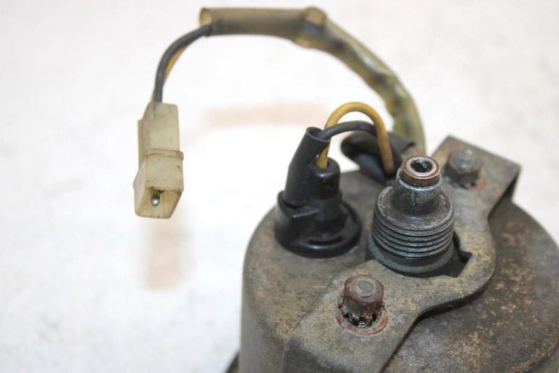 87 Polaris 400 Oem Speedometer Less Than 11K Miles 3280069 SP63