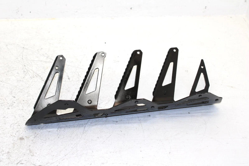 2013 Polaris 600 Rush Pro R Oem Footrest Support Set SP29