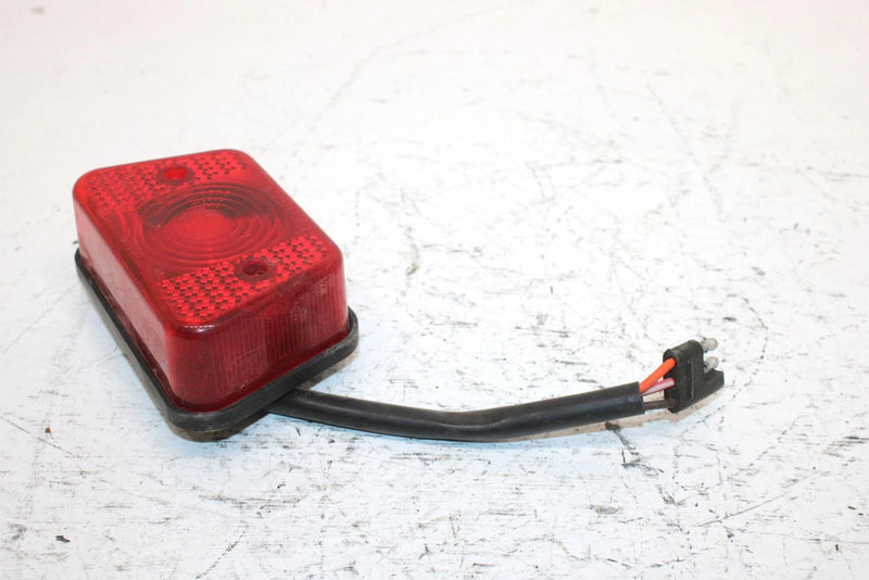 1999 Polaris Sportsman 325 Oem Tail Brake Light 2432034 AP16