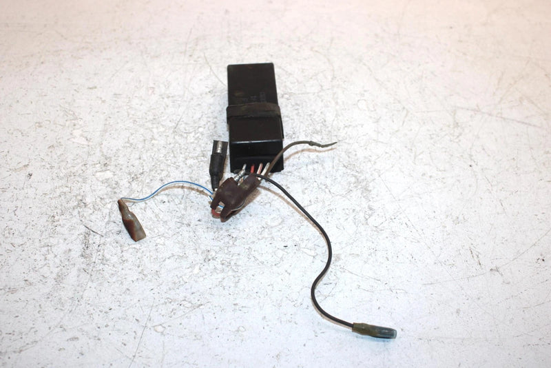 2002 Polaris Sportsman 500 Oem CDI ECU ECM Ignition Box 3087029 AP154