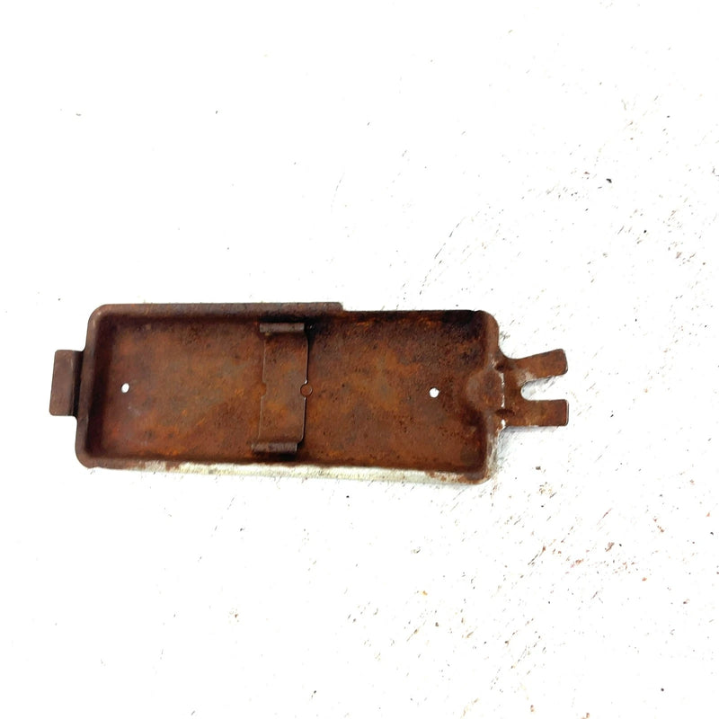 81-82 Honda ATC250R OEM Tool Box Bracket 83501-961-000 AH96