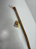 New Leather Tough 1 Pony Back Flank Cinch #56-1530 S-66