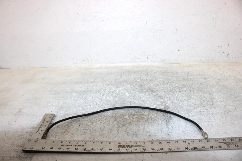 2006 Polaris Sportsman 500 Oem Battery Ground Cable 4011552 AP186