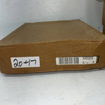 New Women’s brown With Fringe Kenny Rodger’s Cowboy Boots. 5.5 5 1/2 M. 20-47