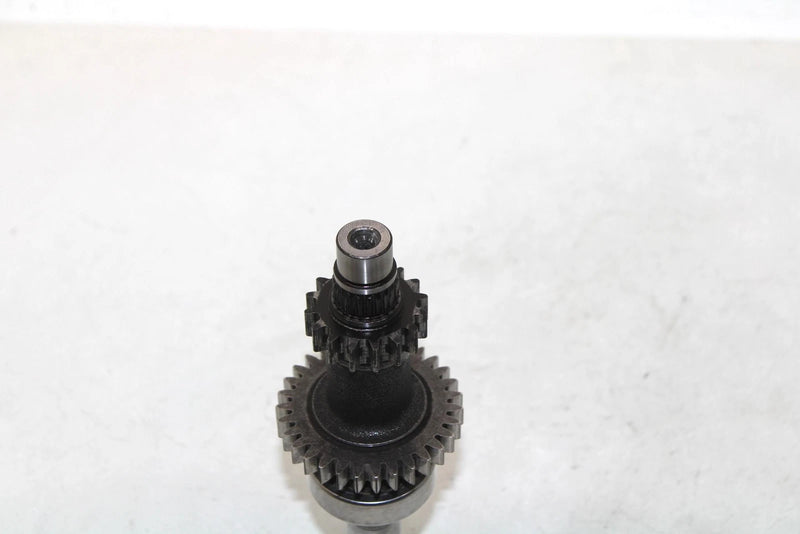 2000 Polaris Magnum 325 Oem Transmission Input Shaft 3233604 AP2