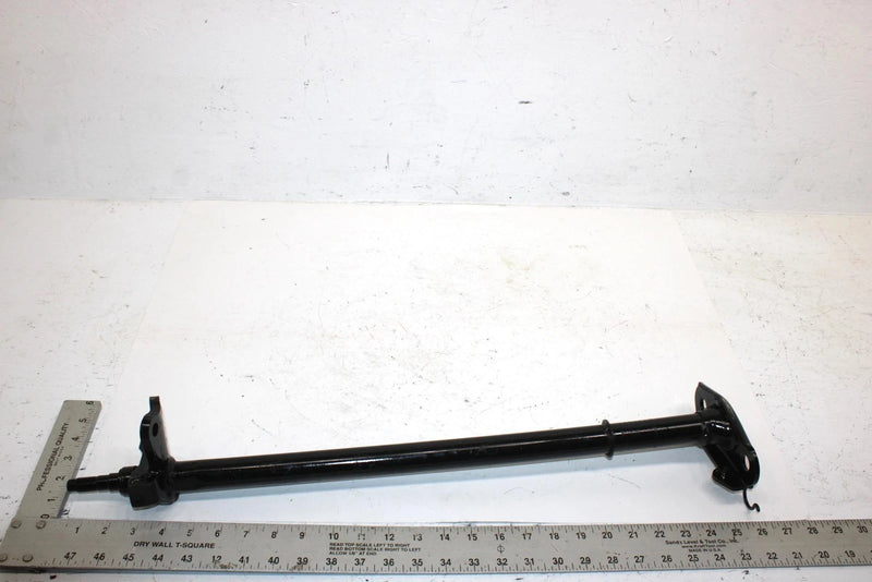 2003 Honda Trx 250 Exa Sporttrax Ex Oem Steering Post Shaft 53310-HN6-000 AH10
