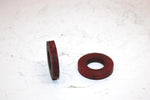 1988 Yamaha Phazer Oem Motor Mount Dampner Pair (red) 8V0-21485-00-00 SY26
